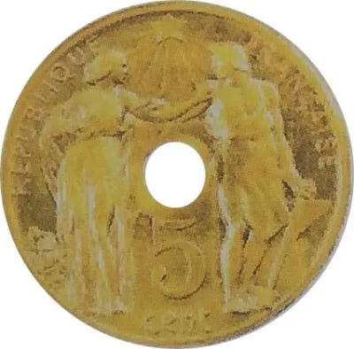 Obverse