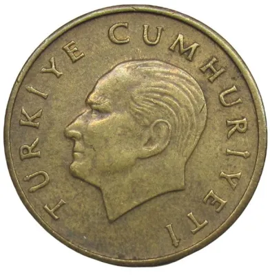 Obverse