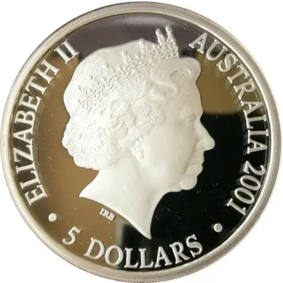 Obverse