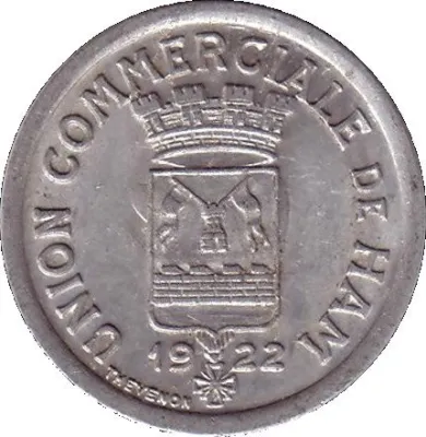 Obverse