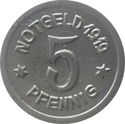 Reverse