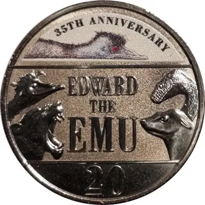 Reverse