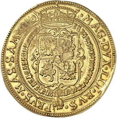 Reverse