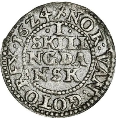 Reverse