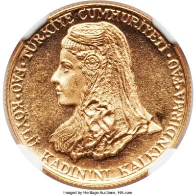 Obverse