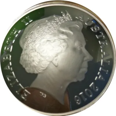 Obverse