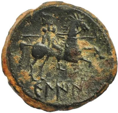 Reverse