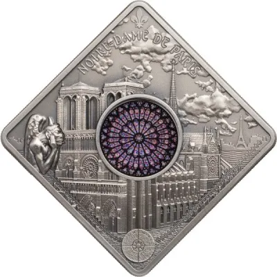 Reverse