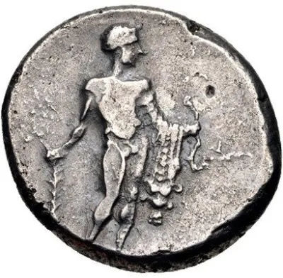 Reverse