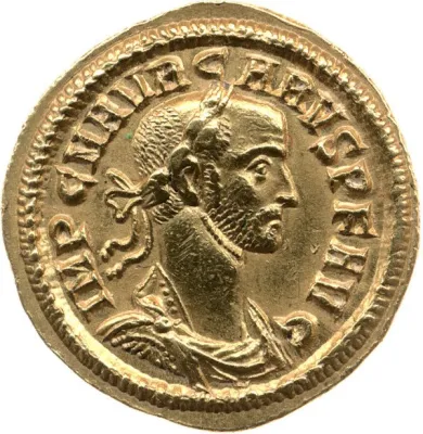 Obverse