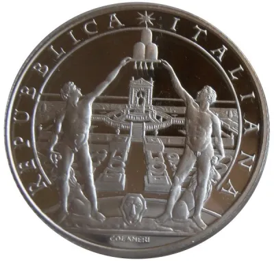 Obverse