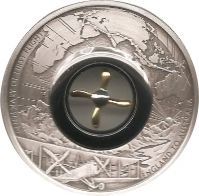 Reverse