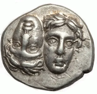 Obverse