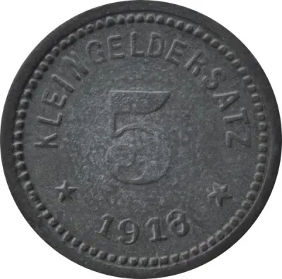 Reverse