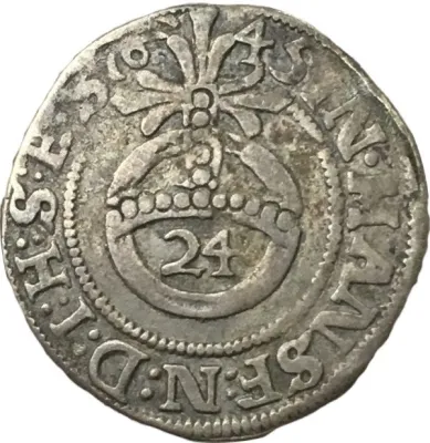 Reverse