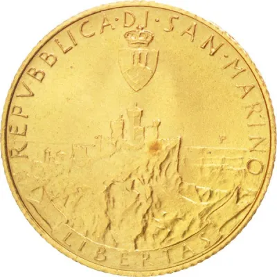 Obverse