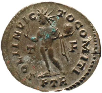 Reverse