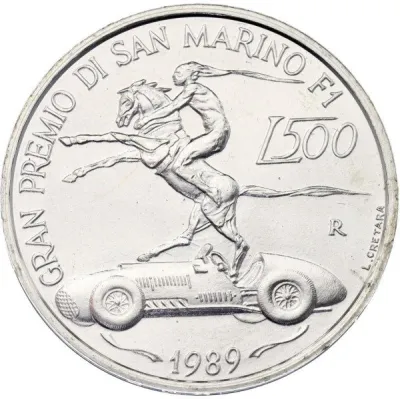 Reverse