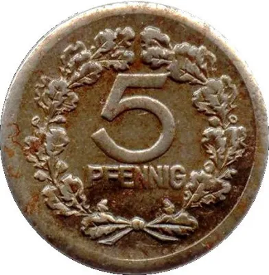 Reverse