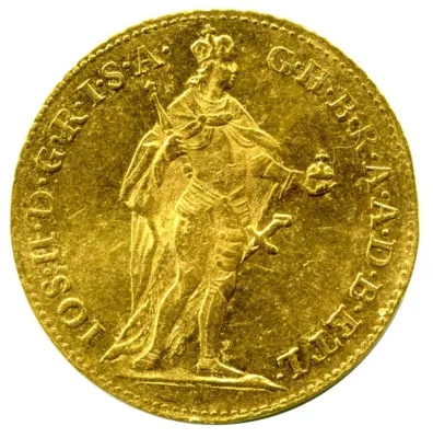 Obverse