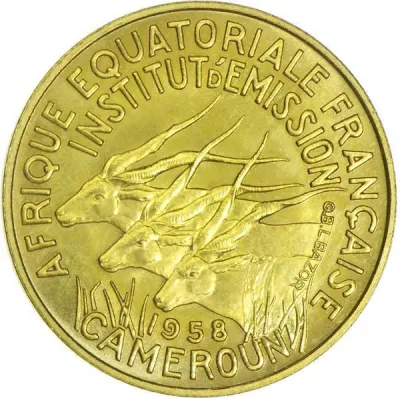 Obverse