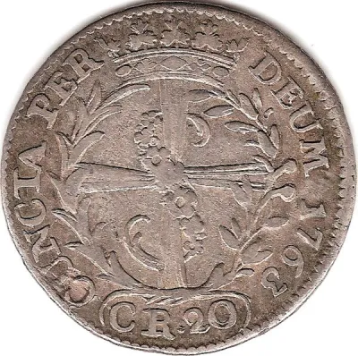 Reverse