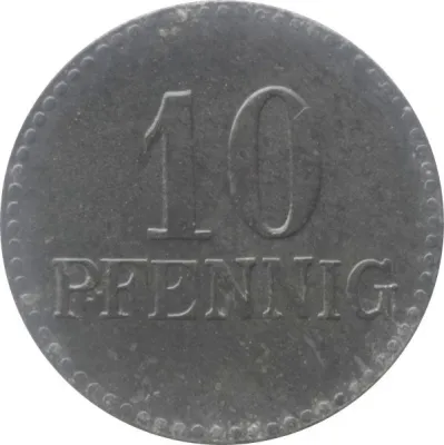 Reverse