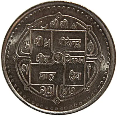 Obverse