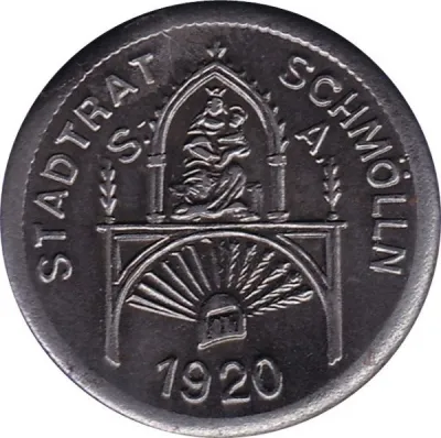 Obverse