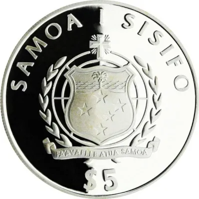 Obverse