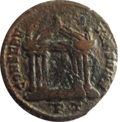 Reverse