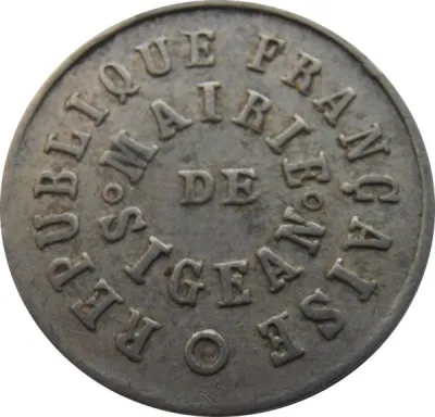 Obverse