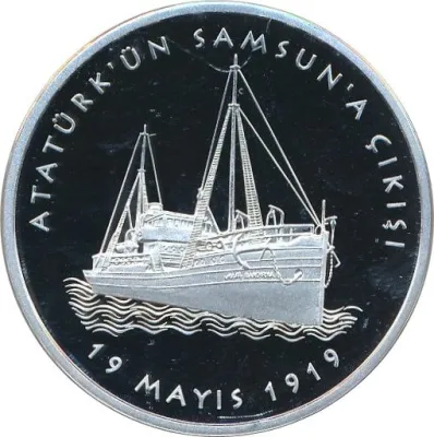Reverse