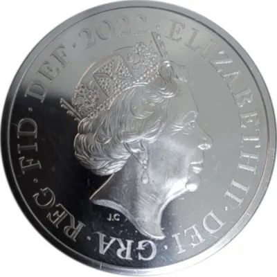 Obverse