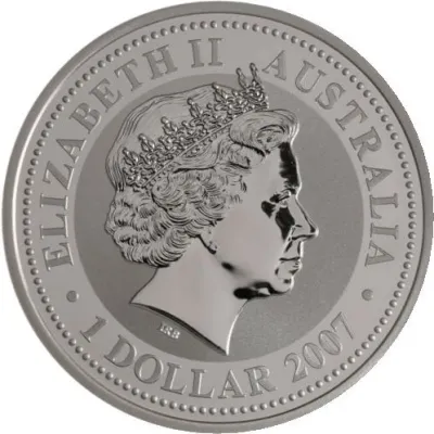 Obverse