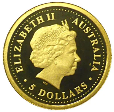 Obverse