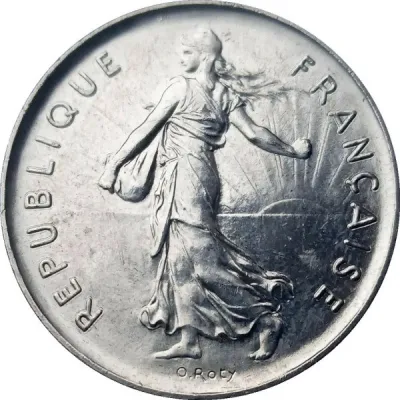 Obverse
