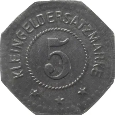 Reverse