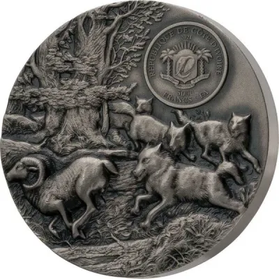 Obverse