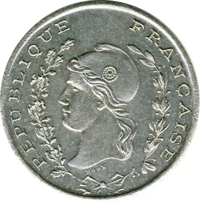 Obverse