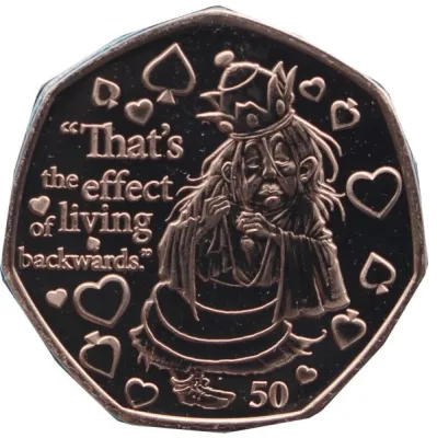Reverse