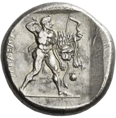 Reverse