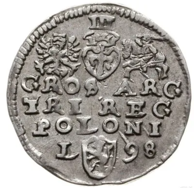 Reverse