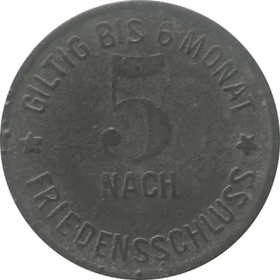 Reverse