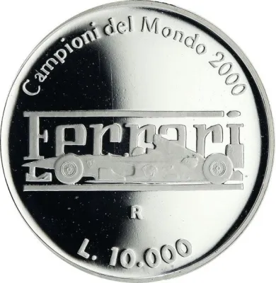Reverse