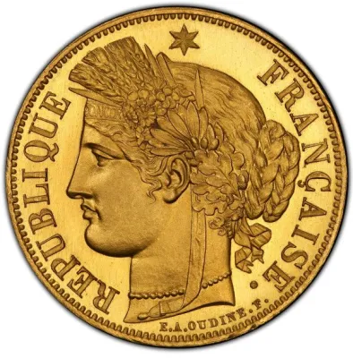Obverse