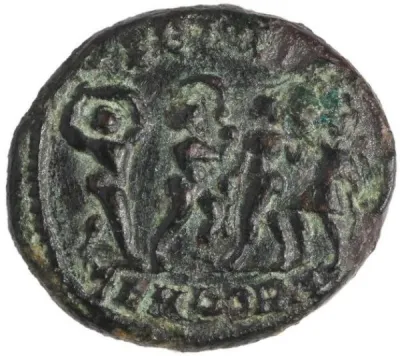 Reverse