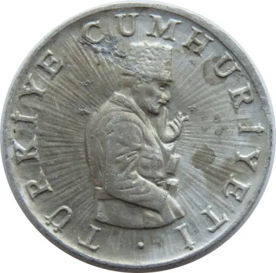 Obverse