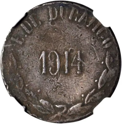 Obverse