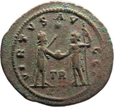 Reverse